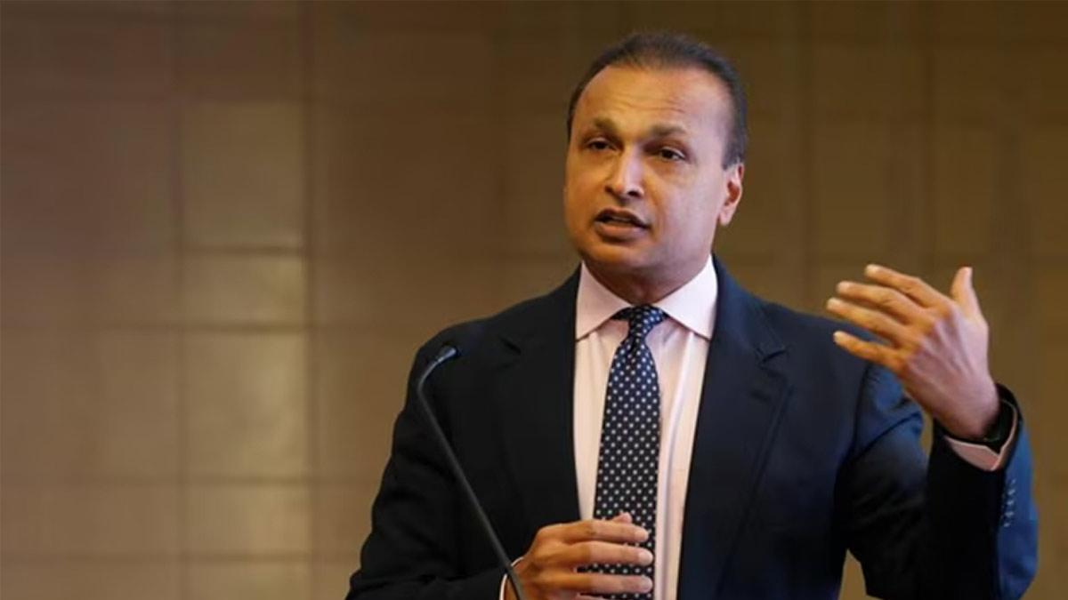 ED Summons Anil Ambani for August 5 Interrogation, Issues Lookout Circular