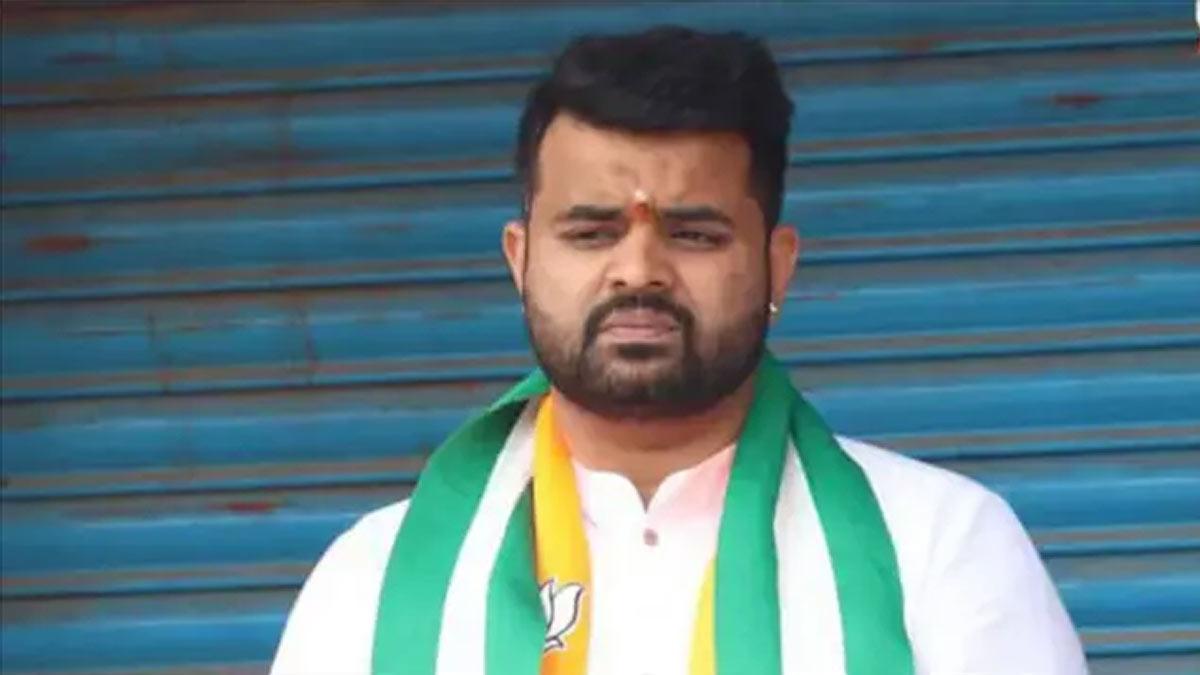 ‘Guilty’: Prajwal Revanna Gets Life Imprisonment, Fined Rs 10 Lakh