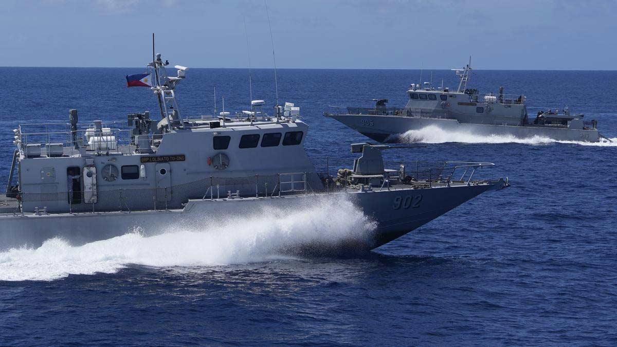South-China-Sea