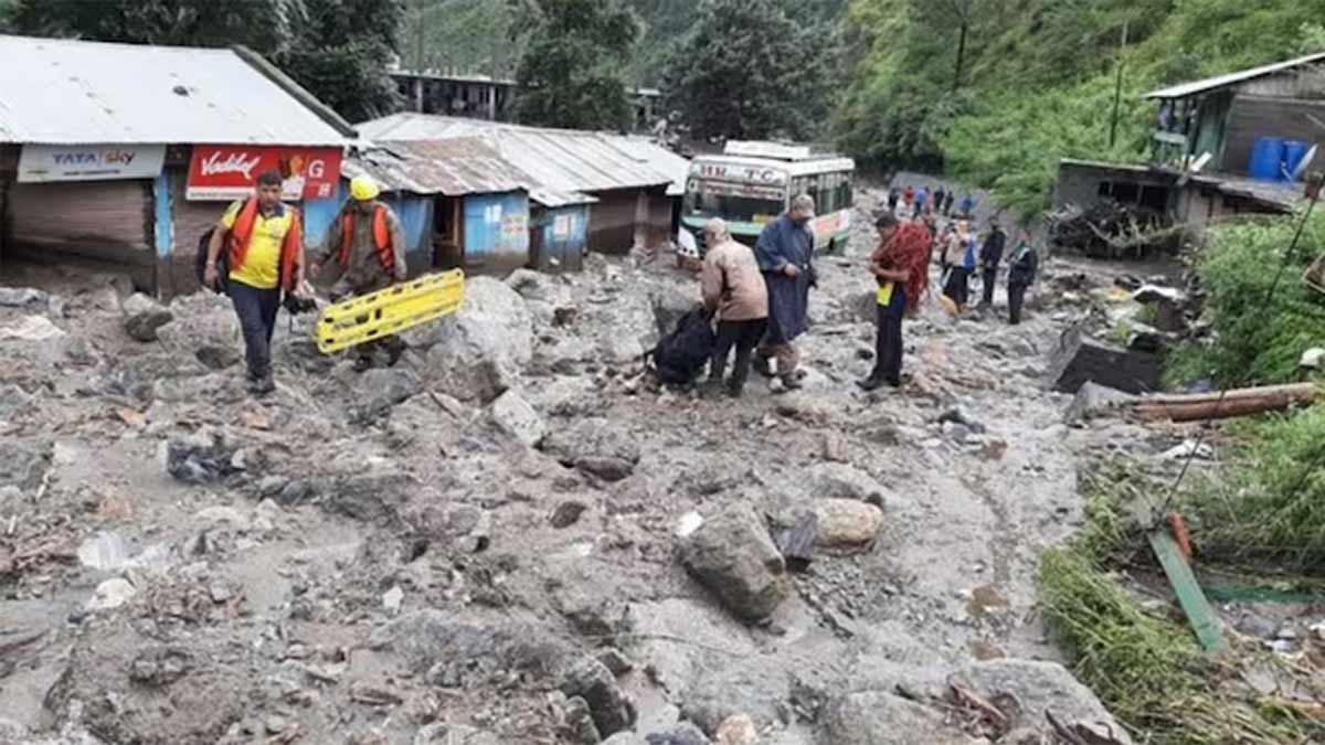 Uttarkashi-cloudburst-2025