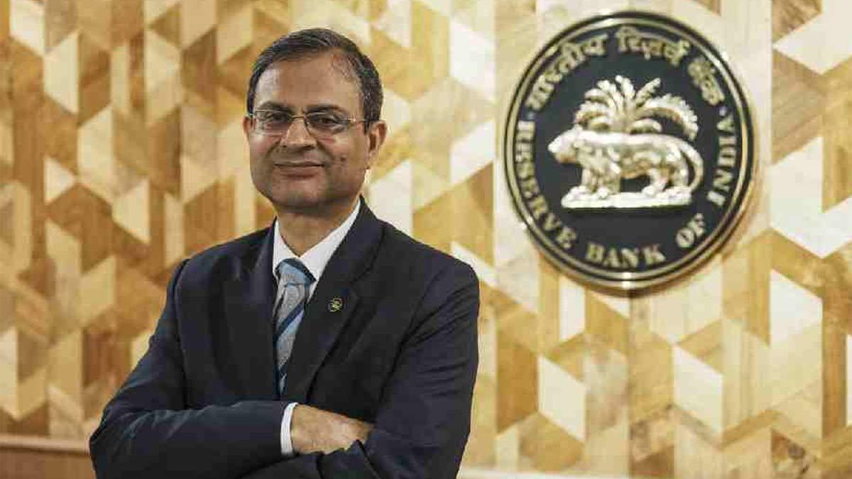 RBI Holds Repo Rate Steady at 5.5%, Maintains Neutral Policy Stance
