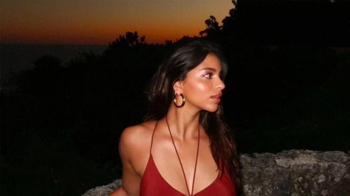 Suhana-Khan