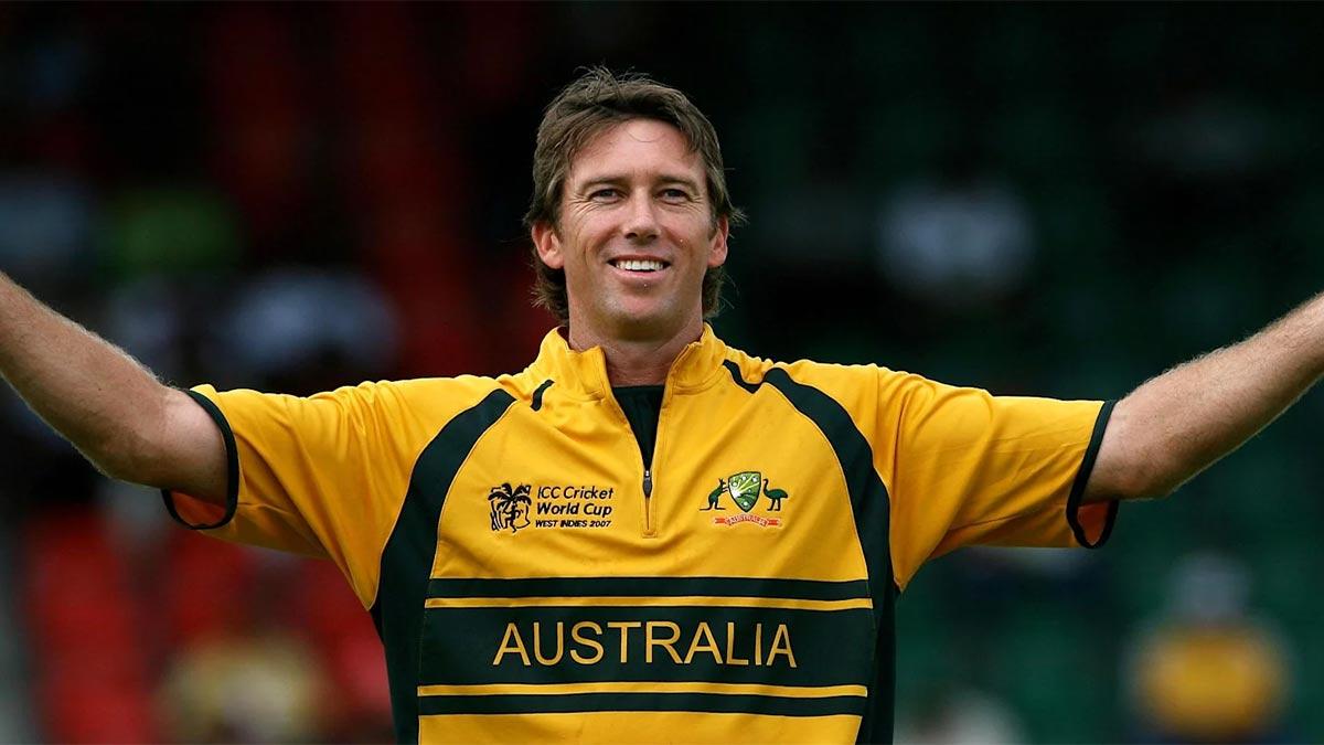 Glenn McGrath Fires "5-0" Ashes Warning to England Following India’s Memorable Draw