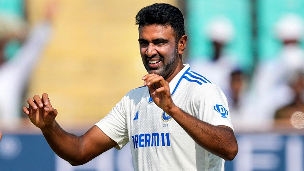 Social Media Buzzes Amid Sanju Samson Rumours: "R Ashwin Asks CSK To Release Him"