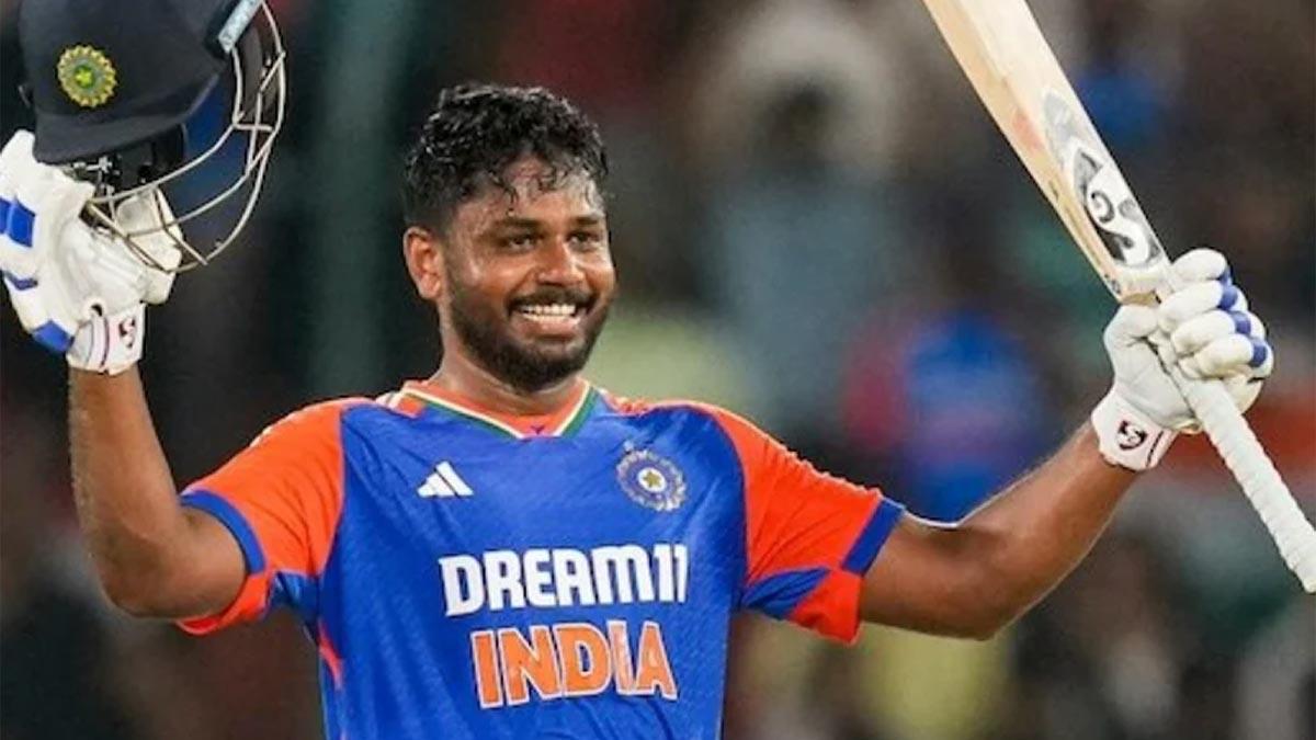 ‘Will Remove You from the Team Only If You Scored 21 Ducks,’ Samson Recalls Gambhir’s Words