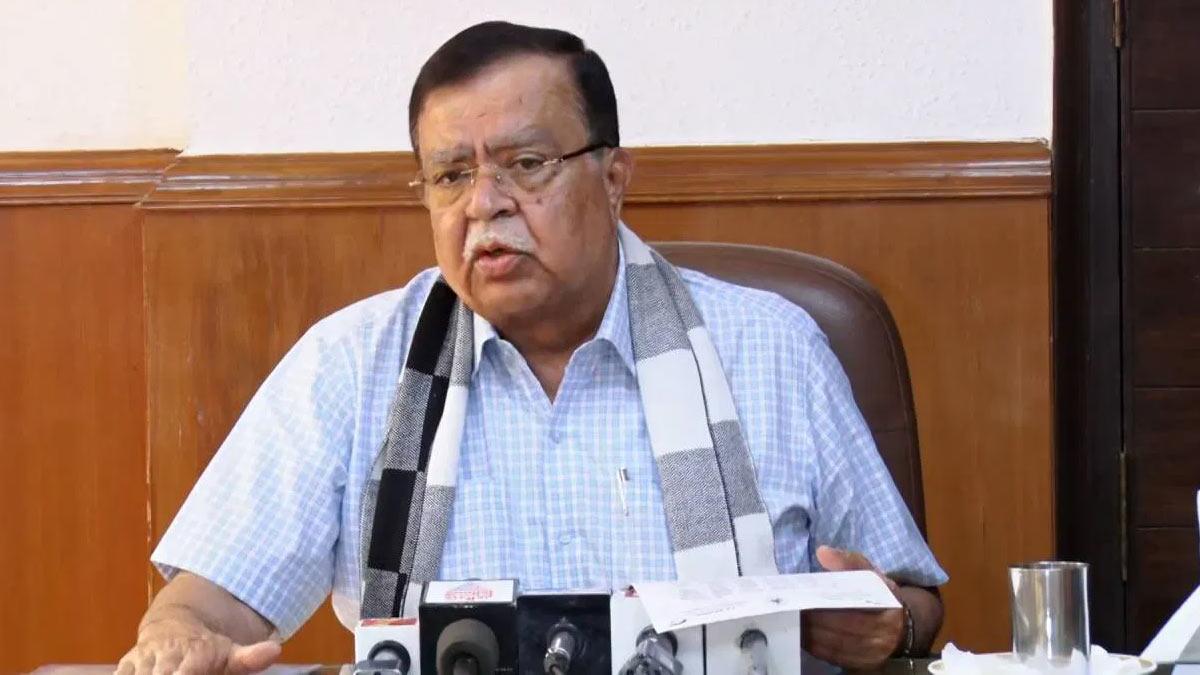 Karnataka Minister Removed Following Controversial Voter List Comments Amid BJP Criticism