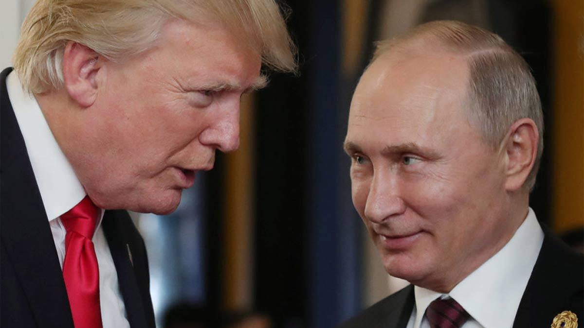Donald-Trump-Vladimir-Putin