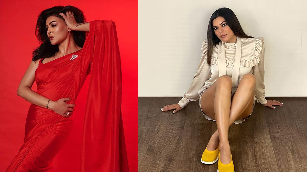 Sushmita Sen Remembers Working with Donald Trump During Miss Universe: ‘Didn’t Make It Easy or Fun’