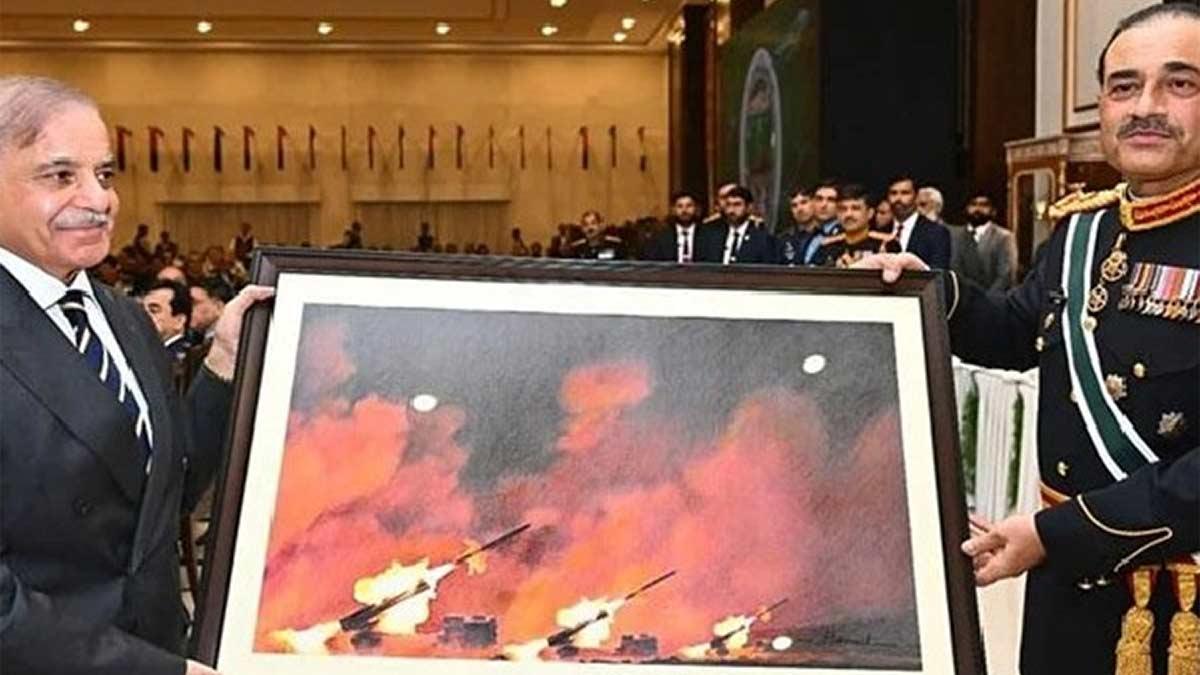 Indian OSINT Community Debunks Pakistan’s False Claims on IAF Losses: Report
