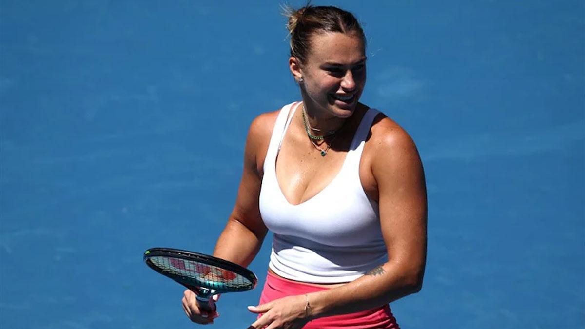 Sabalenka and Swiatek Advance to Cincinnati Quarterfinals