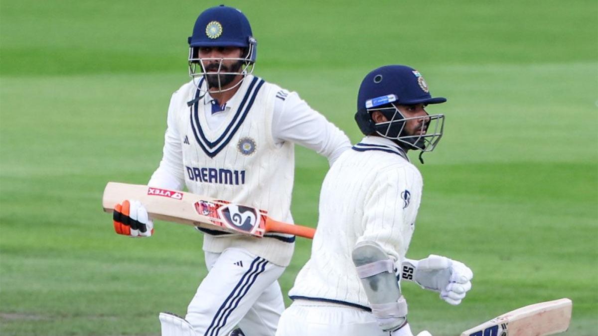 Yuvraj Calls Manchester Draw a Defining Moment for Team India in England Tests