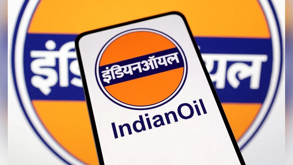 No pause on Russian oil imports, India continues imports based on economic rationale, says IOC Chairman