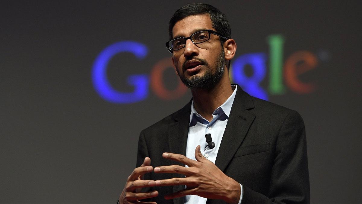 When Sundar Pichai spoke on AI: ‘It will create more jobs than it destroys,’ urges responsible innovation