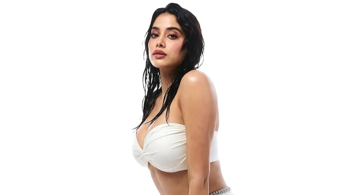 Janhvi-Kapoor