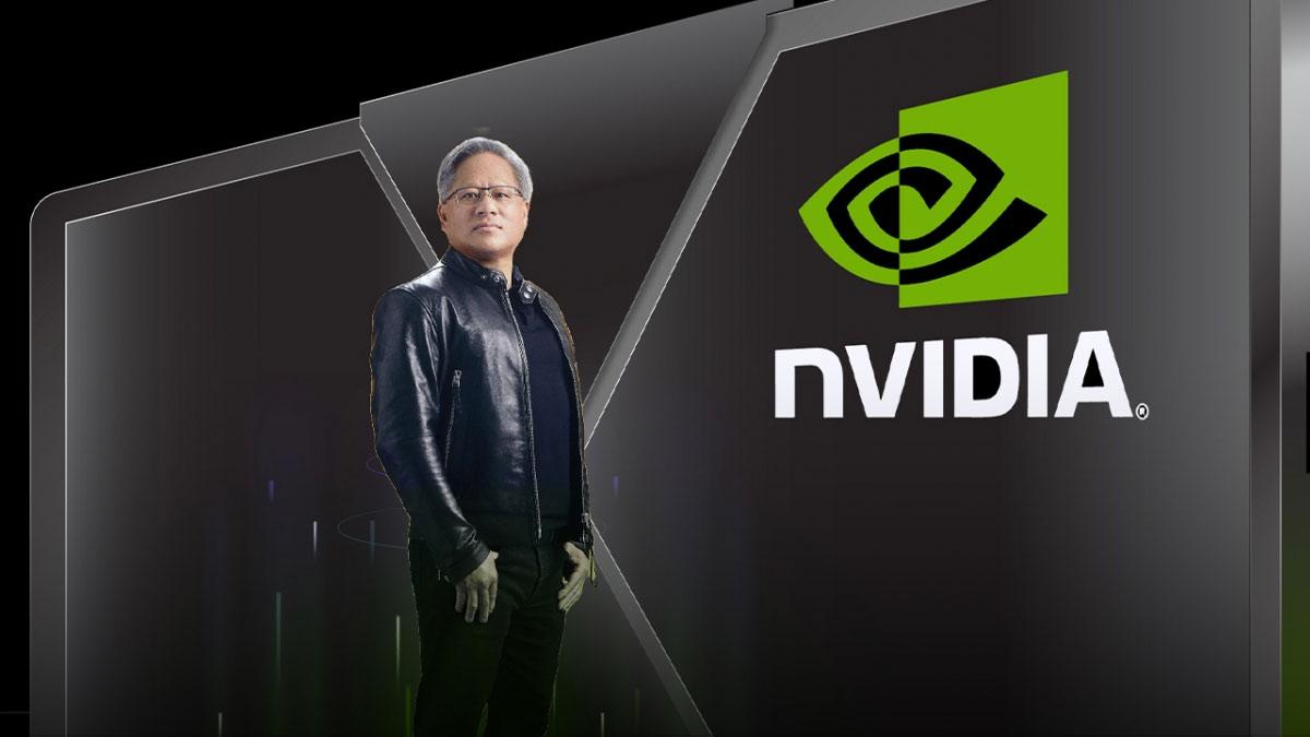Nvidia CEO Jensen Huang Issues 'Urgent Appeal' to US Government, Eyes Chinese Government Response