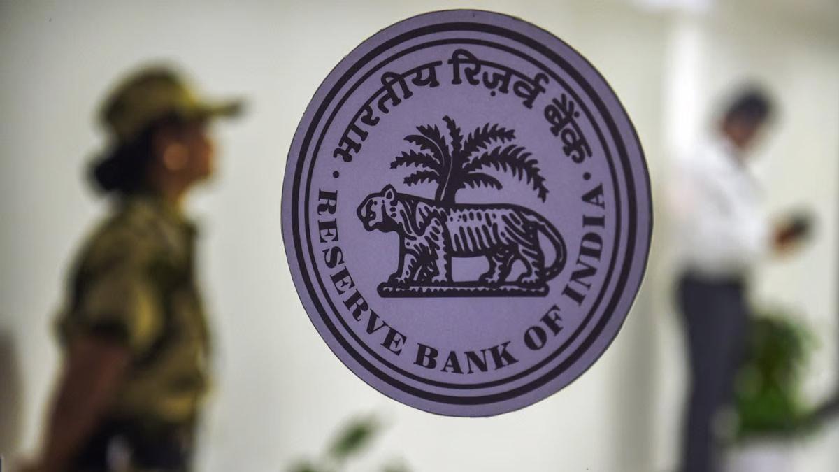 Indian Overseas Bank Fined Around Rs 32 Lakh by RBI