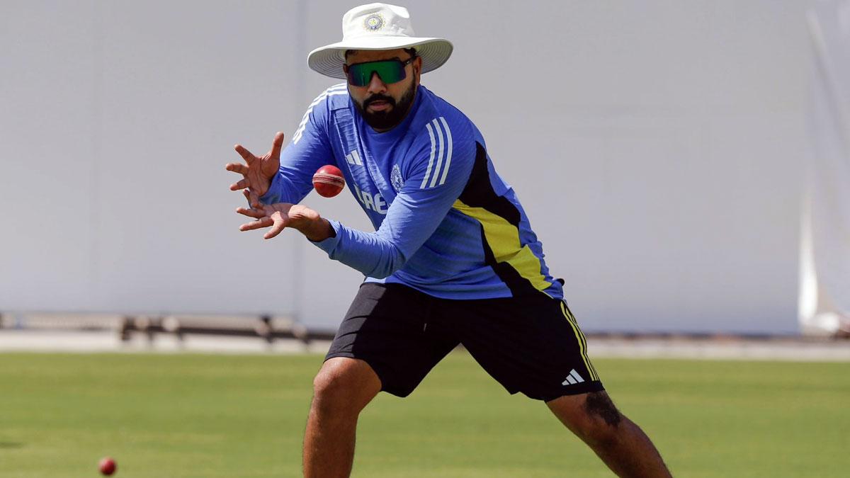 Rohit Sharma Was Informed About ODI Captaincy Change 'Some Time Ago': Report