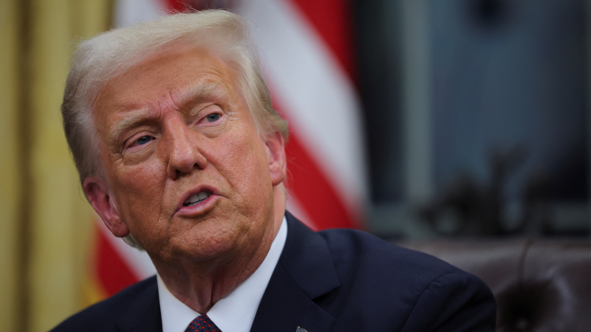 Donald-Trump