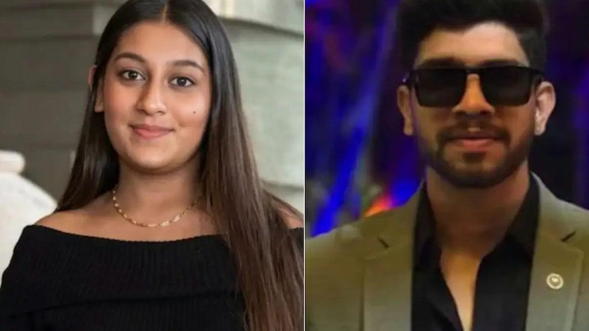 Before Fiancé Ketan's Murder, Siya and Lover Allegedly Conducted 'Push Off Cliff' Rehearsal