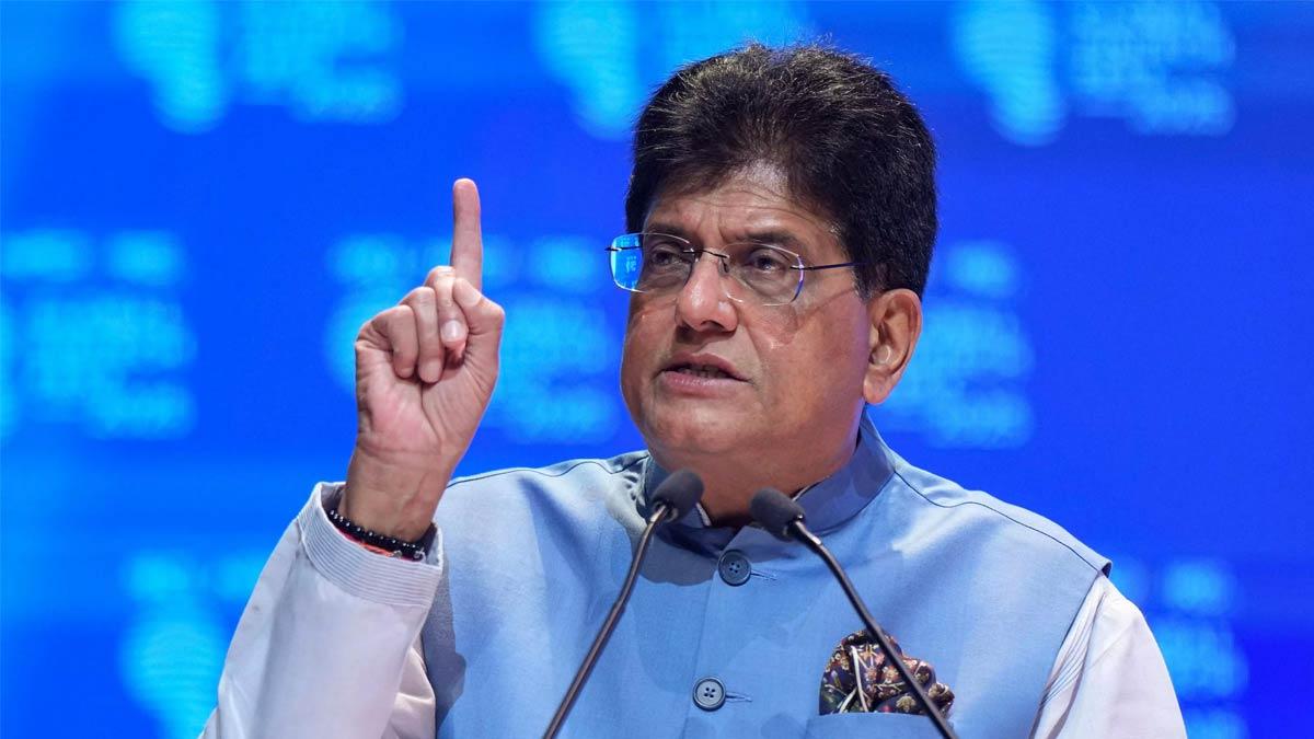 Piyush Goyal Calls US-India Trade Deal 'Very Fair, Equitable': 'The Only Nightmare...'