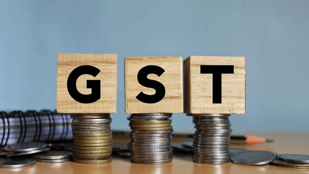 India's GST Collections Rise to Rs 1.95 Lakh Crore, Record Fastest Growth in 13 Months
