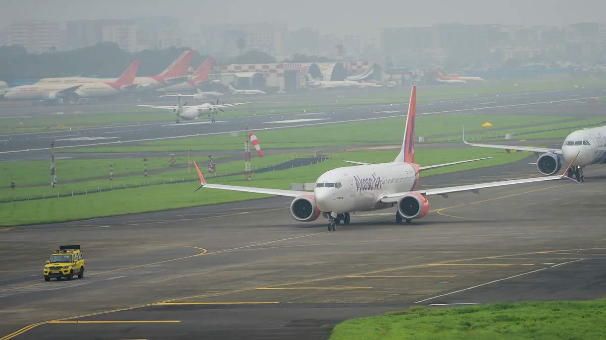 Airlines Skip Rs 10,000-Crore ATF Subsidy as Jet Fuel Prices Decline