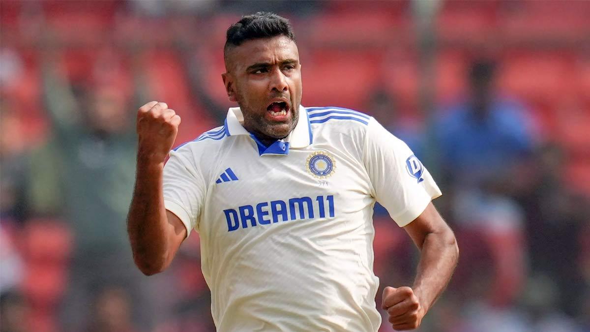 Ashwin doubts ODI cricket&rsquo;s future, says T20 format is here to stay