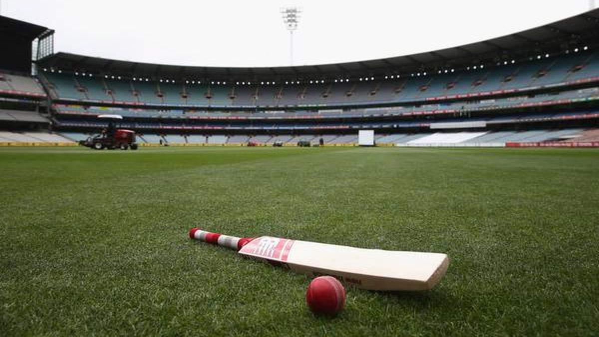 India to play two-Test series in Sri Lanka from August 15 to 27