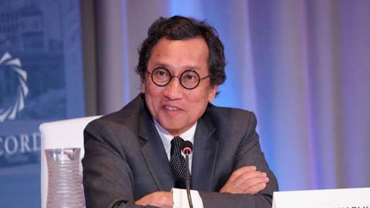 Watch | Ex-Singapore Envoy Says Pakistan&rsquo;s Own Military, Not India, Is a Major Part of Its Problem