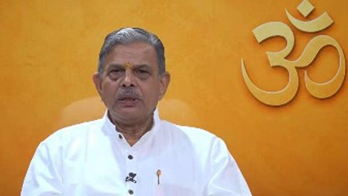 Dattatreya-Hosabale
