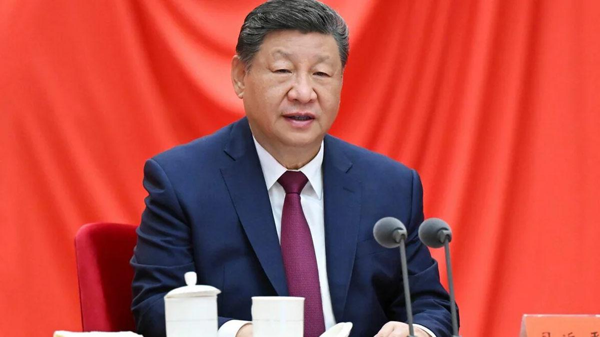 Xi-Jinping