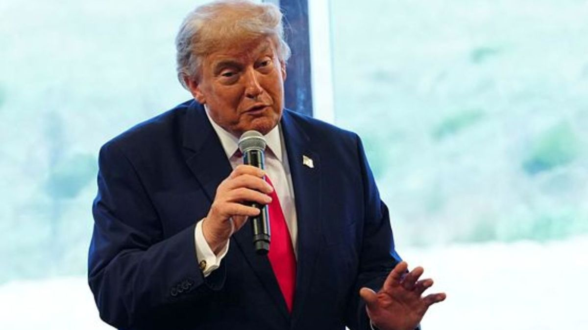 Donald-Trump