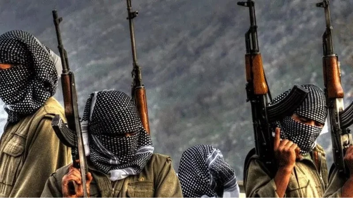 MHA Declares 23 Pakistan-Based JeM, LeT-Linked Individuals as Terrorists Under UAPA