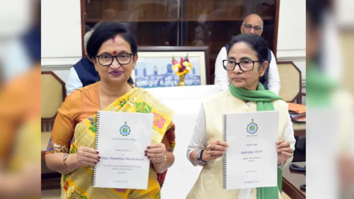 Trinamool Bengal Chief Resigns From All Posts in Fresh Setback for Mamata Banerjee