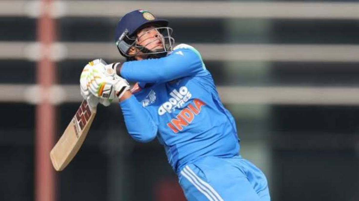 Sam Curran Calls Sooryavanshi's Rise 'An Incredible Story', Says England Will Pose Different Challenge