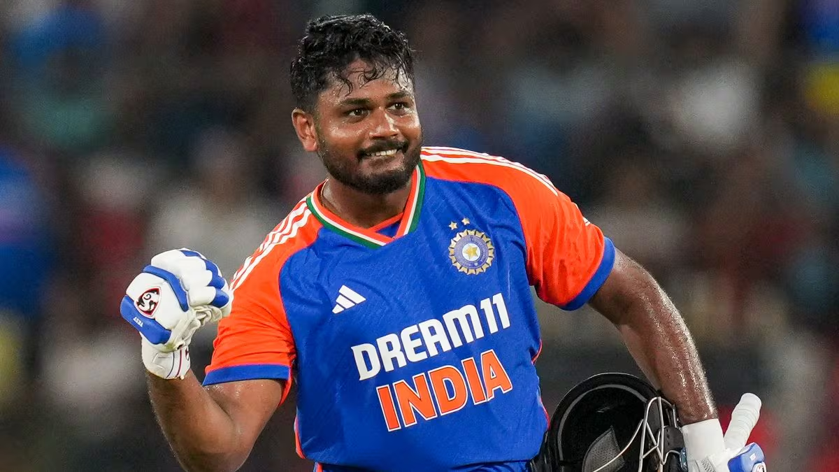 Ahead of 2nd T20I, Samson's Inconsistency and Tilak's Approach Come Under Scrutiny