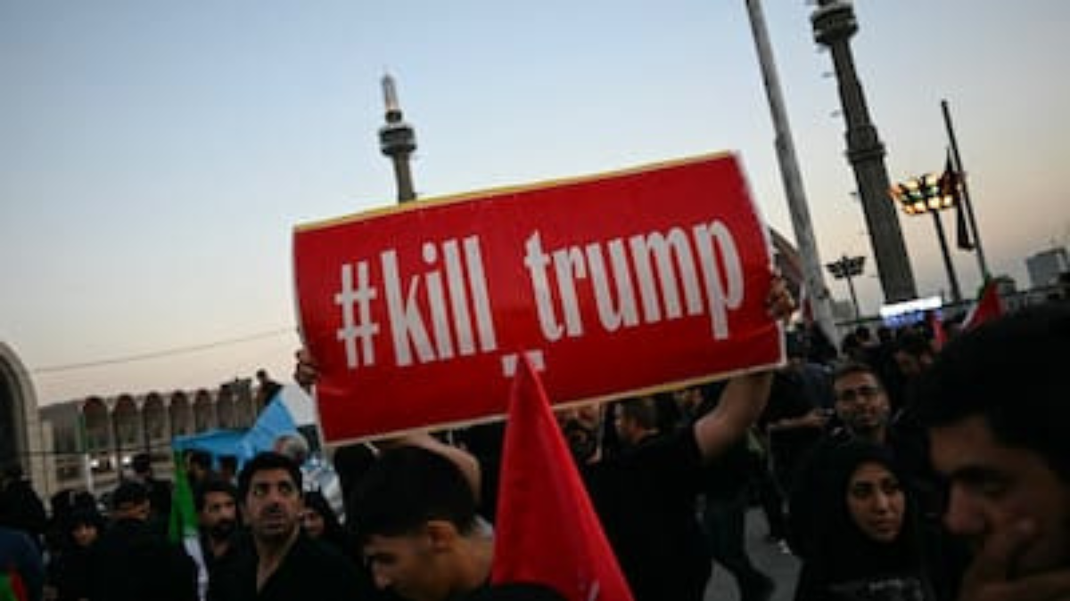 Kill-Trump