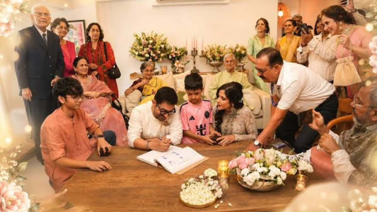 Aamir-Khan-Gauri-Spratt