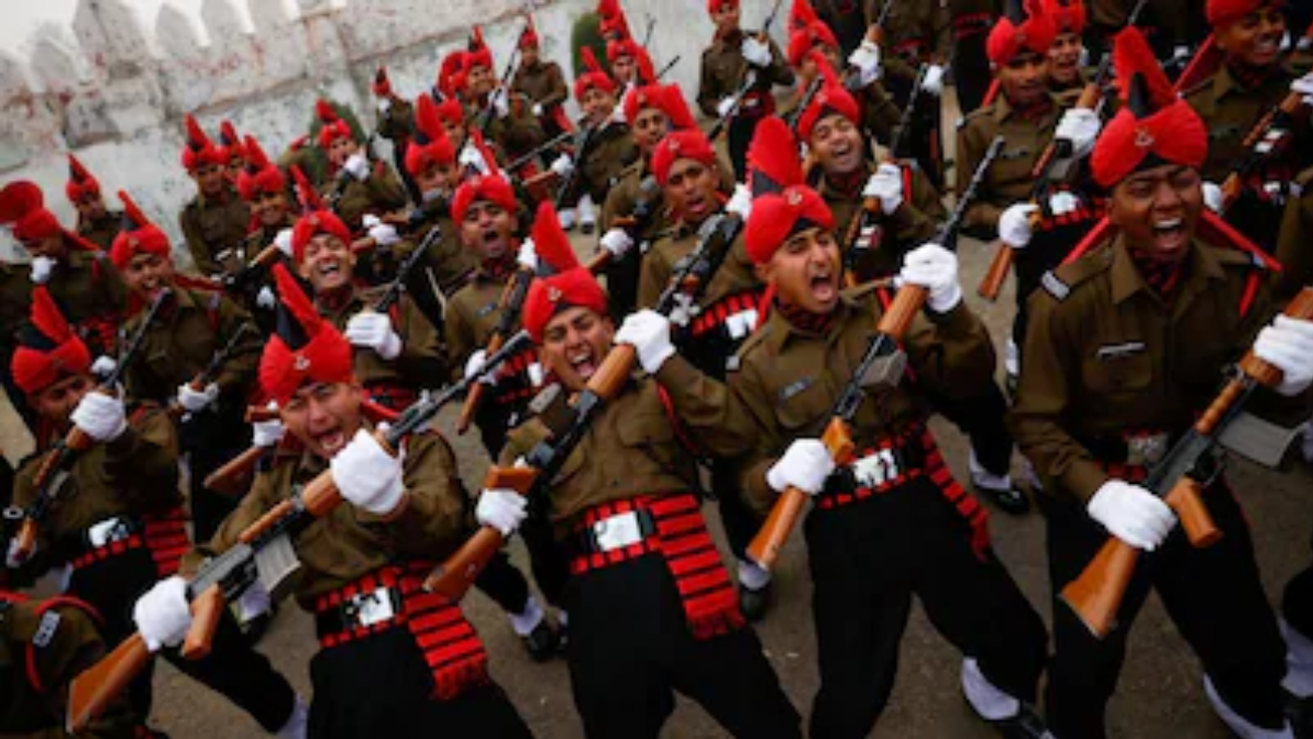 Armed forces look to retain more Agniveers beyond four-year tenure as first batch approaches exit