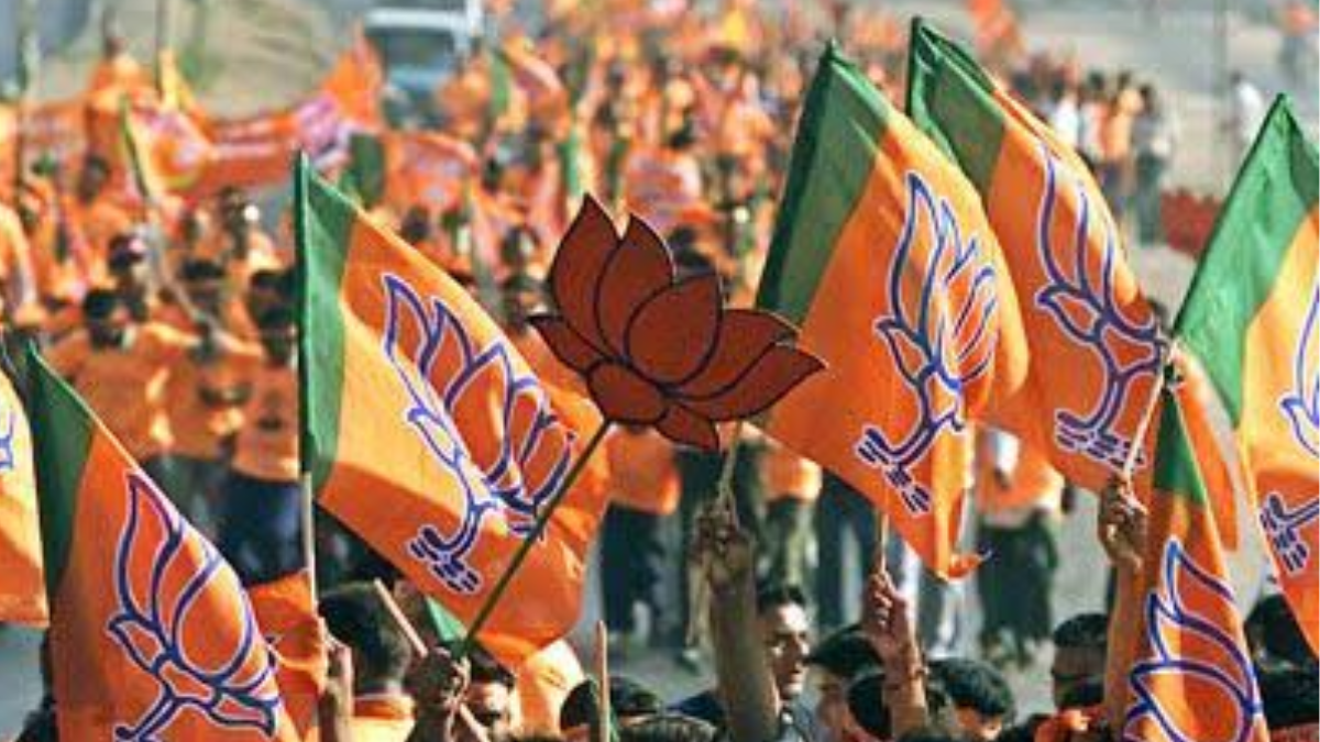 BJP's Rajya Sabha strength set to rise by three after likely unopposed election
