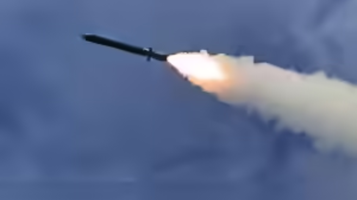 Papua New Guinea foreign minister says China preparing to test-fire nuclear-capable missile in Pacific Ocean