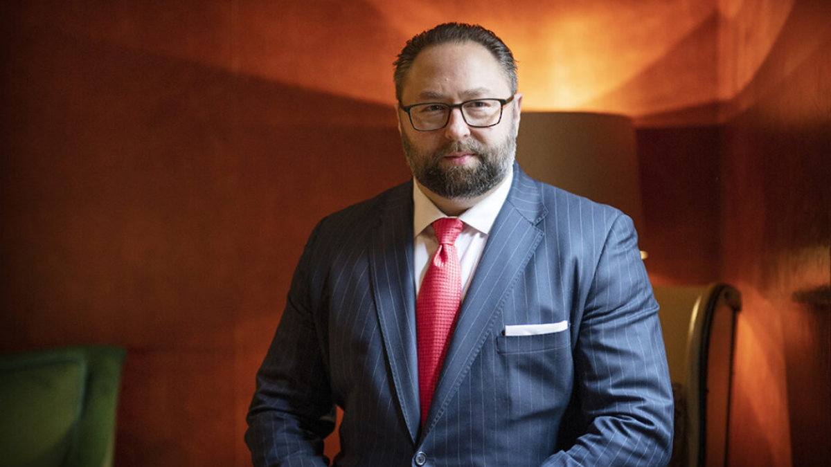 India Signs $1.8 Million Lobbying Contract With Trump's Former Spokesperson Jason Miller's Firm