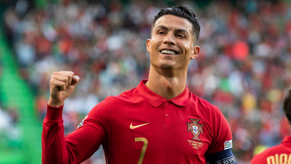 Cristiano-Ronaldo