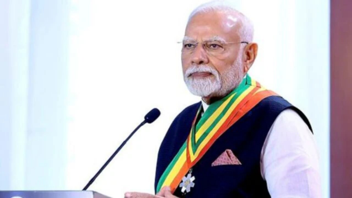 Narendra-Modi