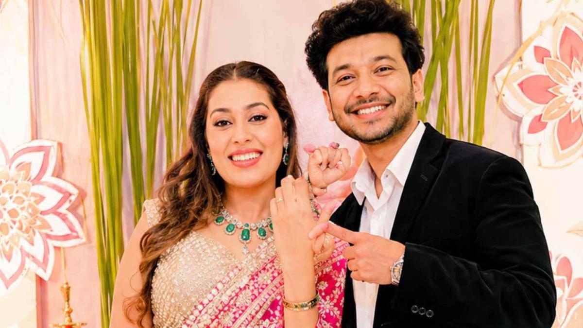 Police Claim WhatsApp Chats Expose 'Secret Wedding': Was Siya Already Married Before Plotting Ketan's Murder?