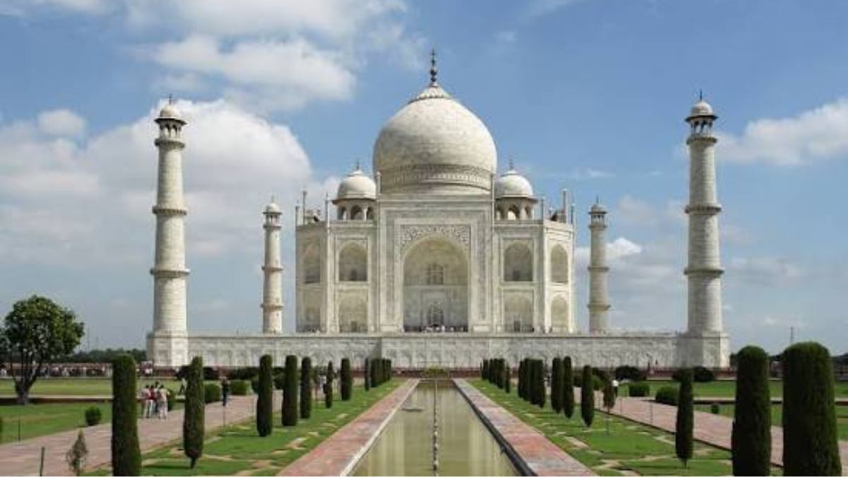 HC Seeks Centre, ASI's Response on Plea Seeking Inspection of Taj Mahal Over Temple Claim
