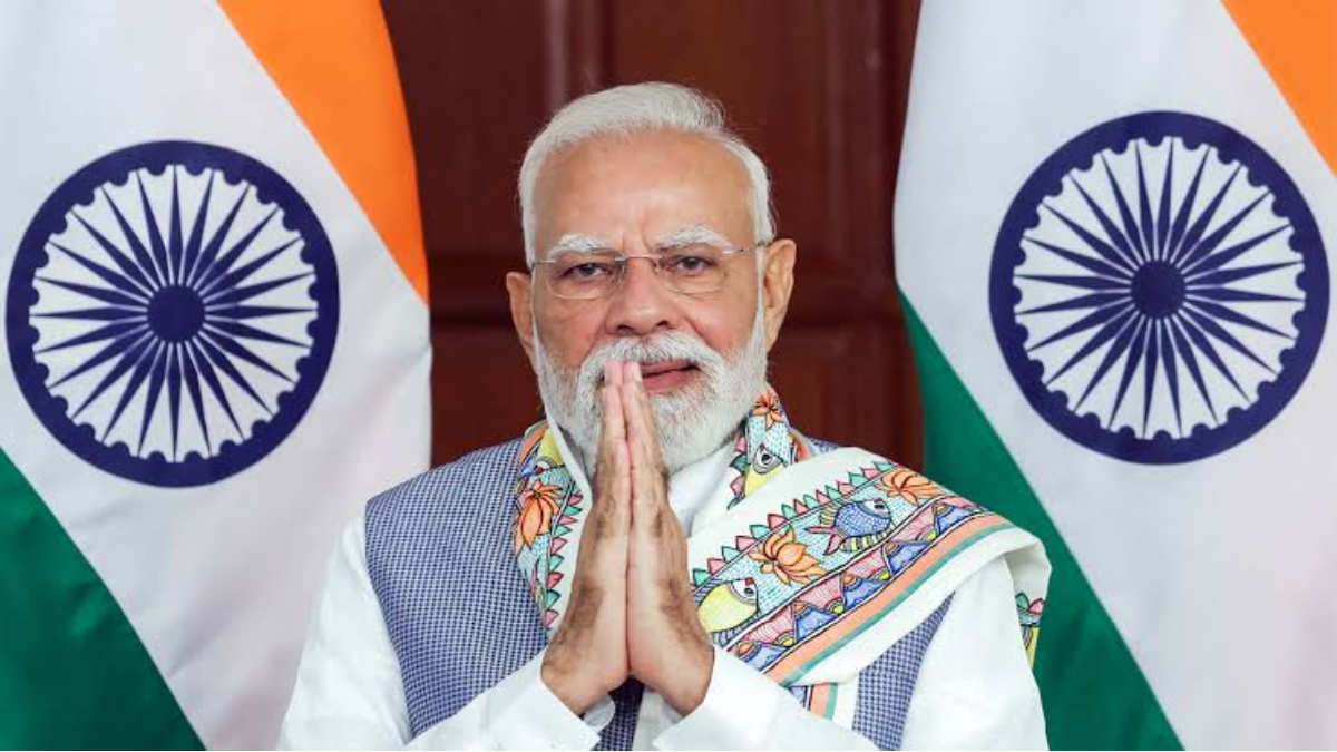 'Bond Rooted In Ramayana, Mahabharat': PM Modi Underscores India-Indonesia Cultural Ties