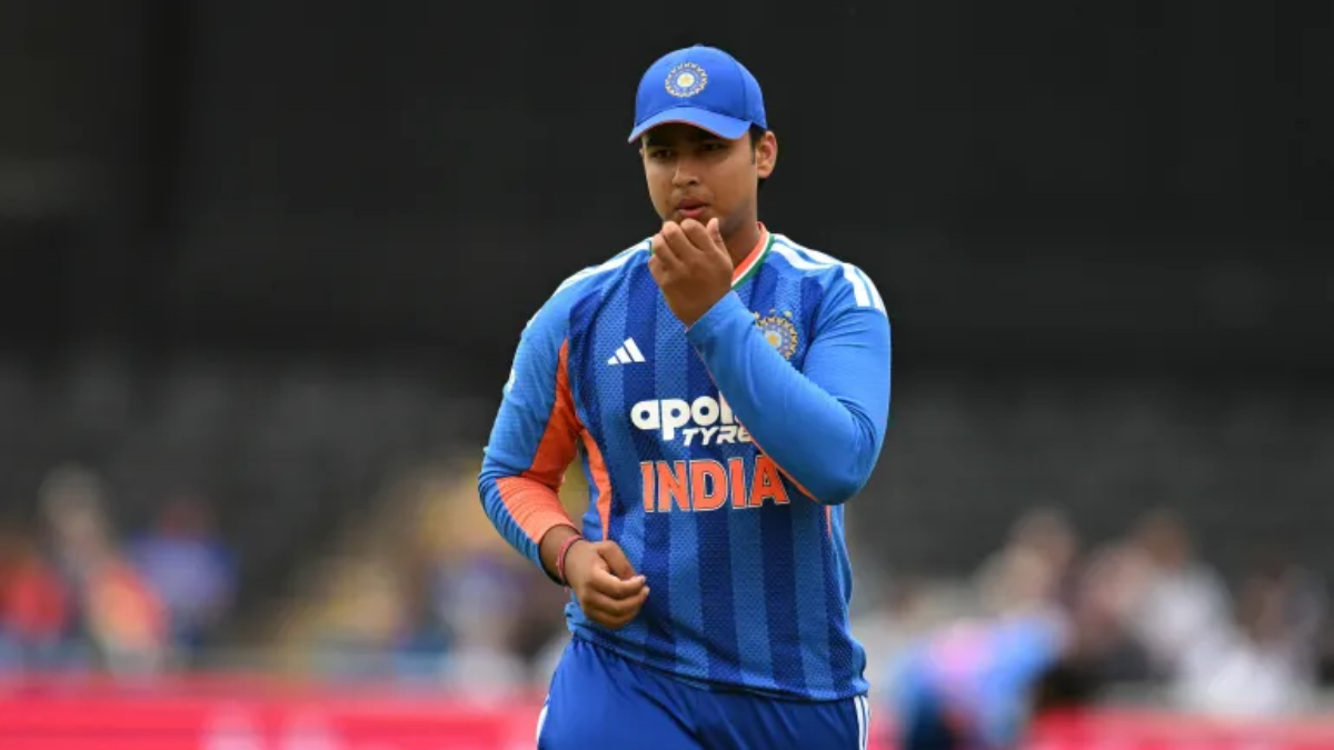 'Choice is quite obvious': Ab de Villiers Warns Vaibhav Sooryavanshi Could Opt for 'Easier' T20 Route Over Test Cricket