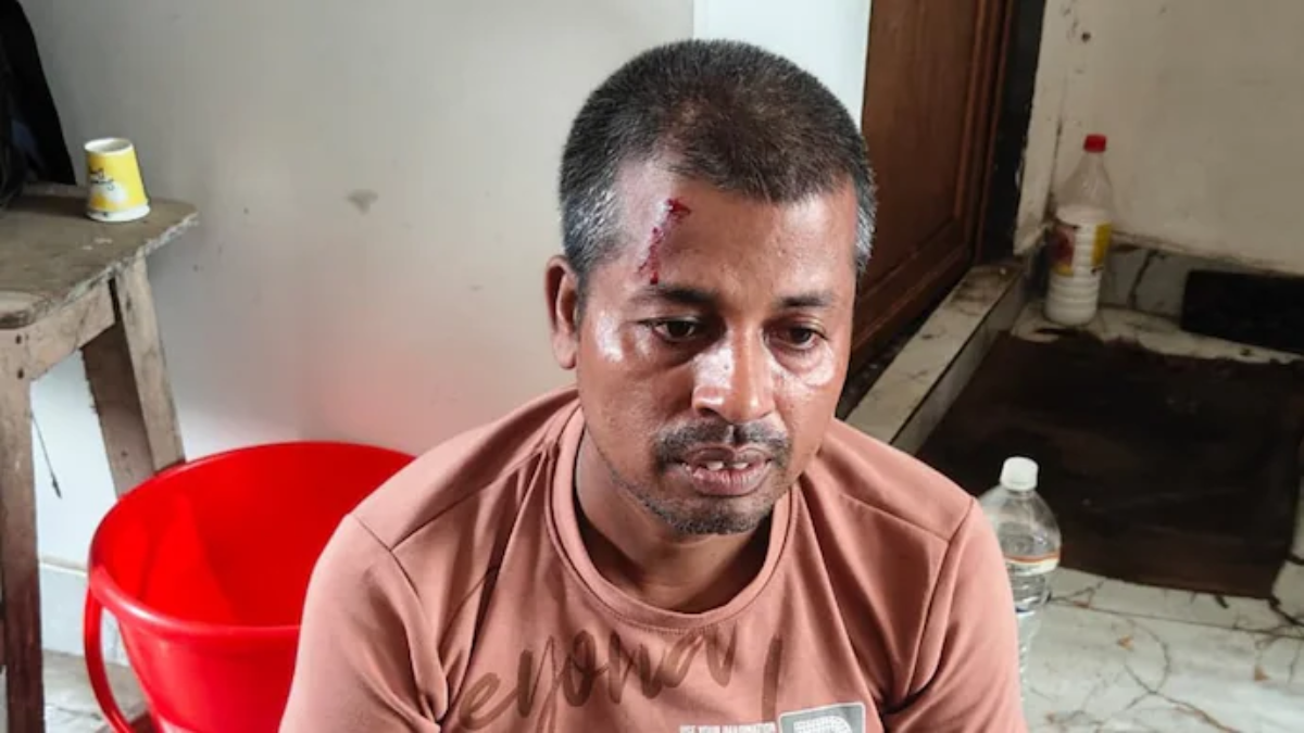 Baruipur Minor Rape-Murder Case: Key Accused Killed in Police Encounter in Bengal