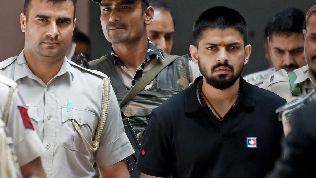 US Charges Bishnoi Gang in Nijjar Killing After FBI Global Operation Results in 24 Arrests